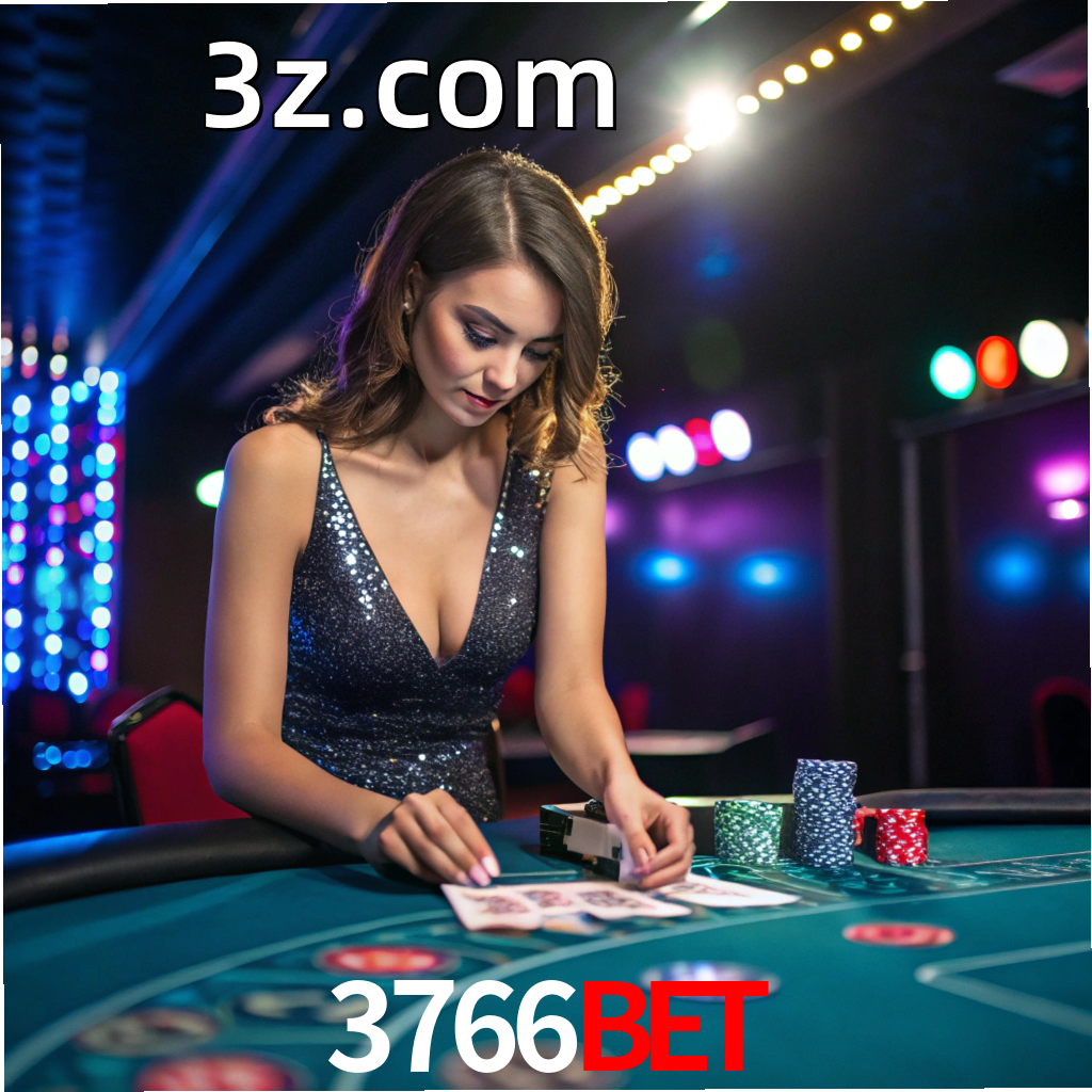 Apostas Certificadas 3766bet