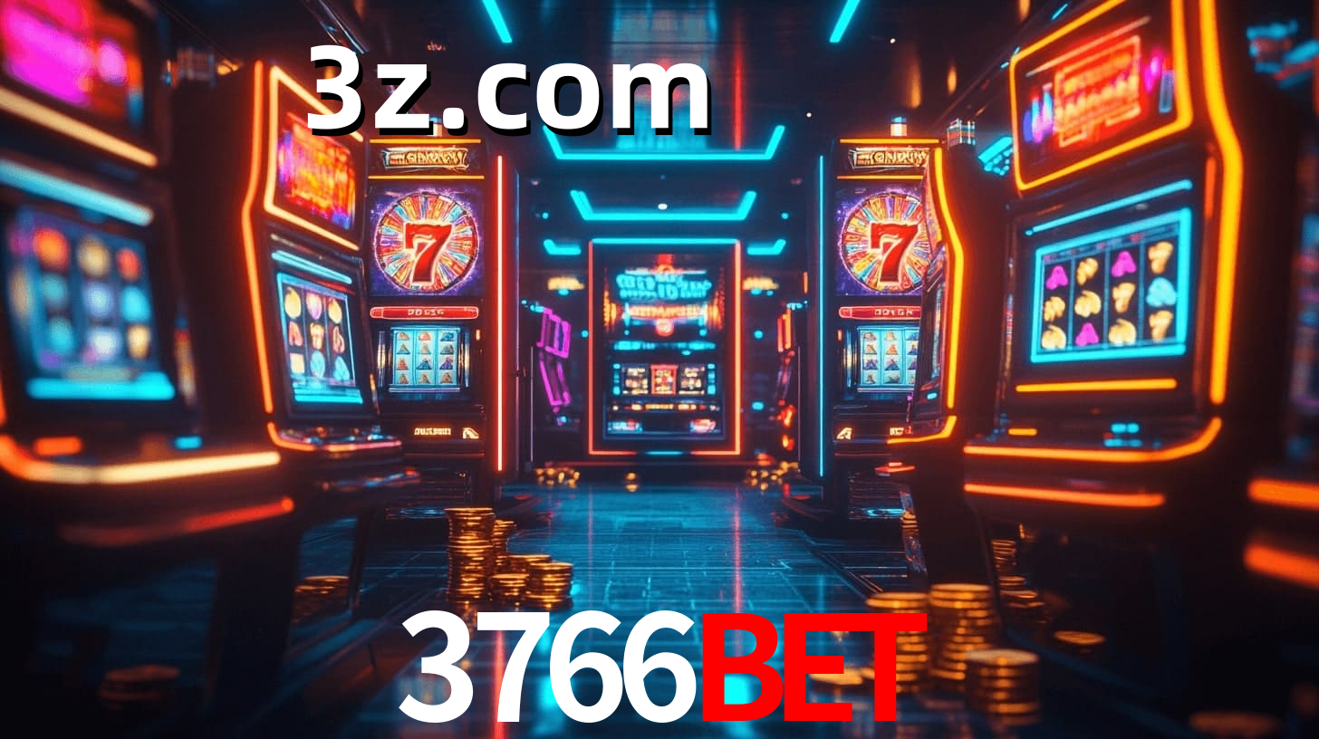 Experiência Promoções 3766bet